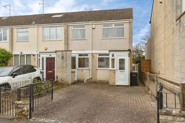3-bed house on 44, Greenbank Gardens, Bath, £300,000
