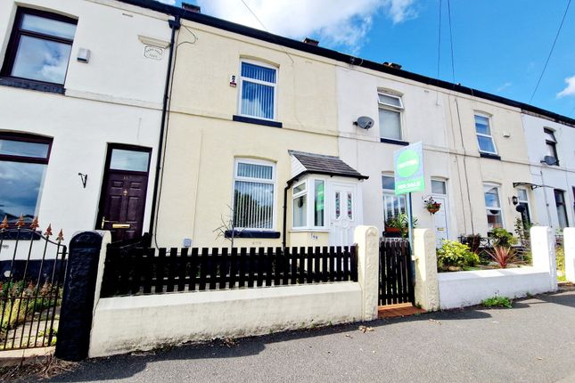 Terraced house to rent in Parr Lane, Bury