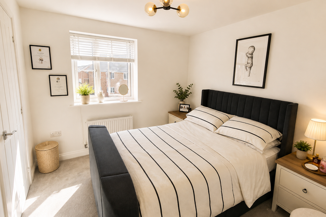 4, kestrel Close, Northampton photo 4
