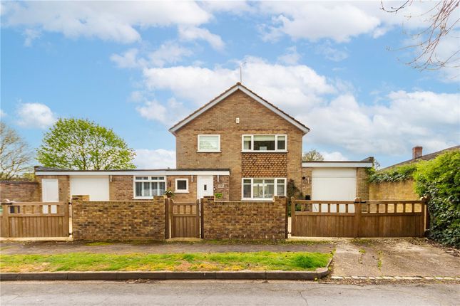 Thumbnail Property for sale in Common Road, Kensworth, Dunstable