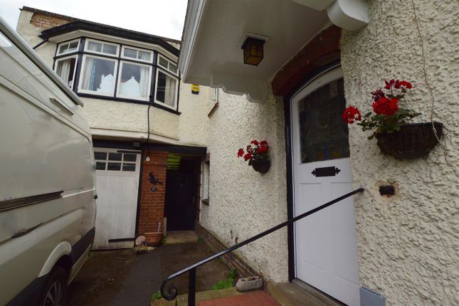 Detached house for sale in Upton Road, Slough