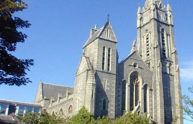 Office to let in Carden Place, Aberdeen
