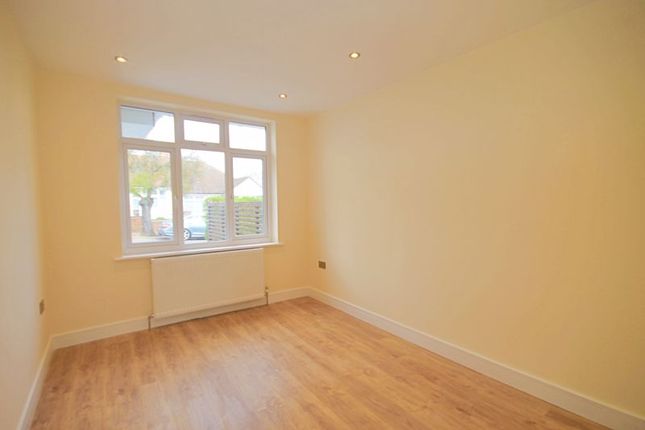 Bungalow for sale in Barnham Road, Greenford