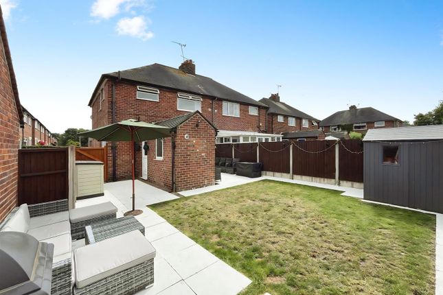 11, Lightley Close, Sandbach photo 2
