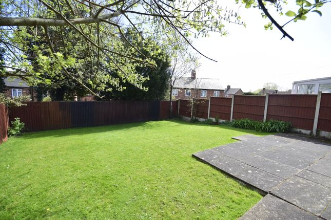 Semi-detached house for sale in Edward German Drive, Whitchurch