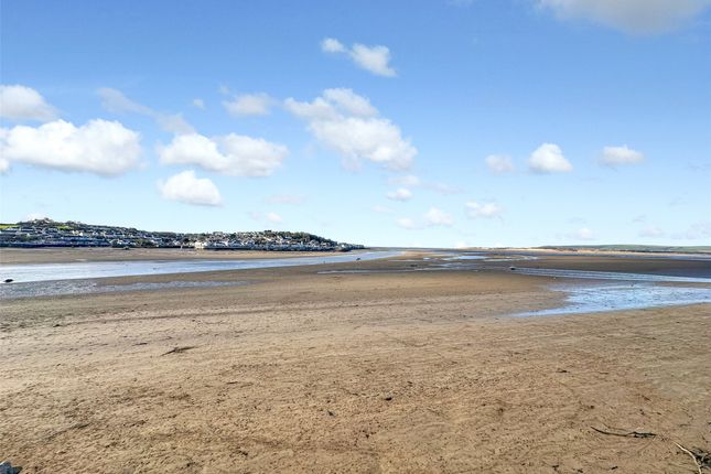 Flat for sale in Marine Parade, Instow, Bideford