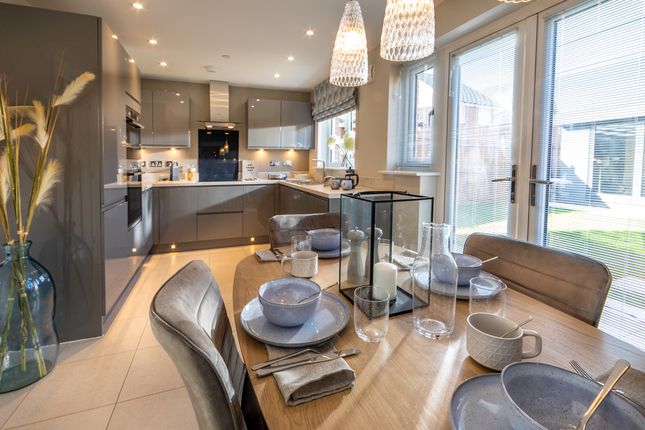 Lansdown detached 410, off Baldwin Drive, Newport photo 3