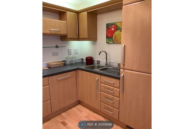 Flat, Clarence House Dale Street, Leamington Spa photo 4