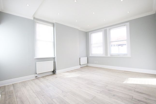 Flat 3, 65, Teignmouth Road, London photo 3