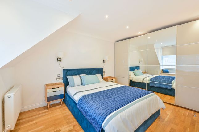 Goldhurst Terrace, South Hampstead photo 4
