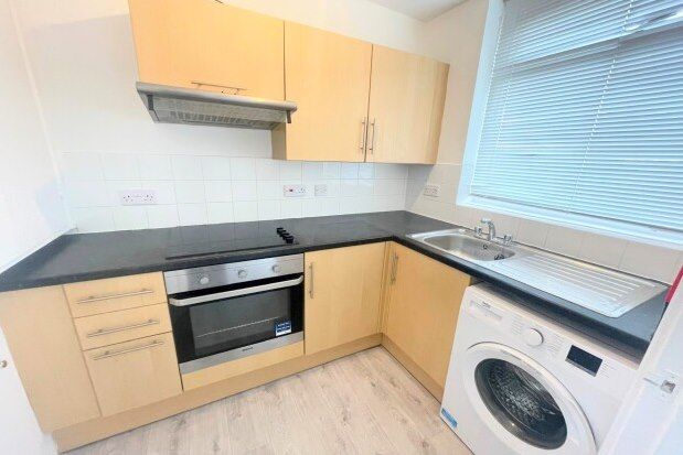 Thumbnail Flat to rent in Fulthorpe Avenue, Darlington