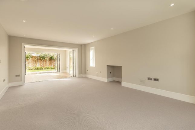 Detached house for sale in Lippitts Hill, High Beach, Loughton