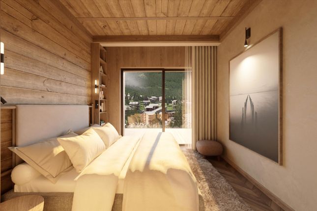 Apartment for sale in Zermatt, Valais, Switzerland