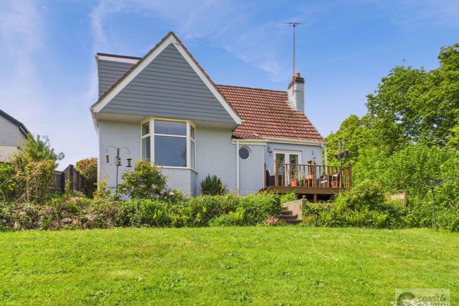 4-bed house on High View Old Newton Road, Newton Abbot, £450,000