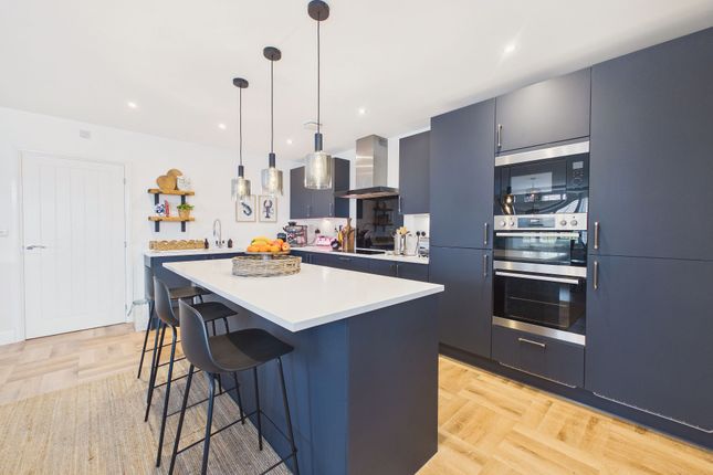 3 Bowes Gate Drive, Chester Le Street photo 2
