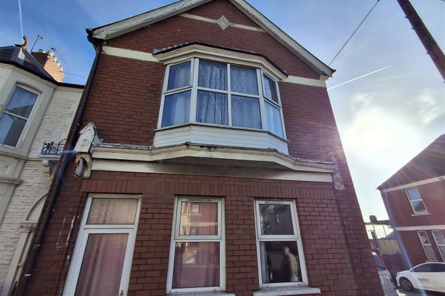 Thumbnail Property for sale in Monthermer Road, Cardiff