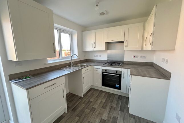 9, Harrier Drive, Nottinghamshire photo 4