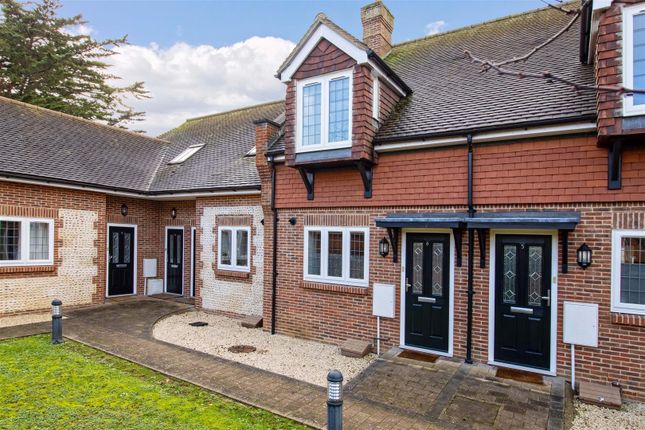 Property to rent in Tudor Gardens, Worthing