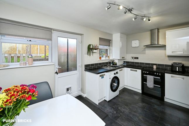 Sywell Close, Sutton-in-ashfield photo 2