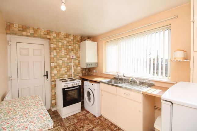 Semi-detached house for sale in Coldstream Drive, Blaydon-On-Tyne
