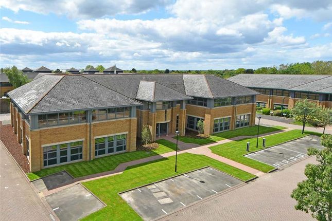 Thumbnail Office to let in 3010 The Crescent, Birmingham Business Park, Solihull, West Midlands