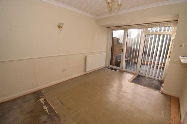 Terraced house for sale in Hertford Avenue, South Shields
