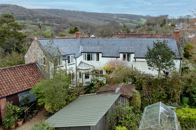 Thumbnail Detached house for sale in Stoke Street, Rodney Stoke, Cheddar