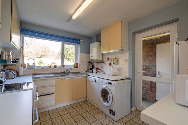 Detached house for sale in Ferndale Road, Chichester