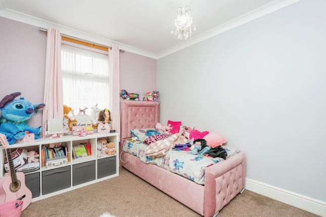 Semi-detached house for sale in Chatsworth Avenue, Portsmouth, Hampshire