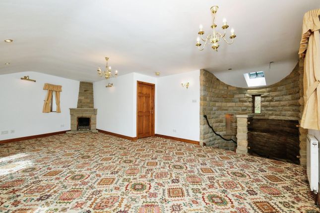Detached house for sale in Moon Penny, Pateley Bridge