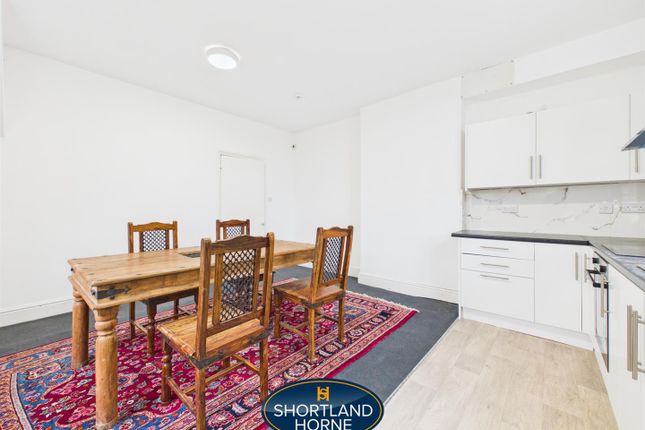 The Flat, The Old Vicarage, London Road, Ryton-On-Dunsmore photo 3