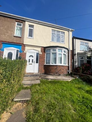 Thumbnail Property to rent in Grangemouth Road, Coventry