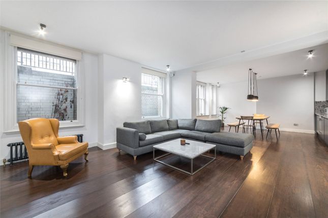 Flat for sale in Harley House, Brunswick Place