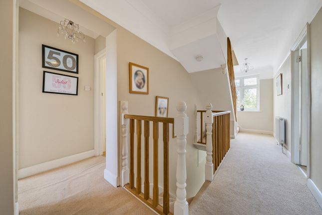 Semi-detached house for sale in Wren Road, Sidcup