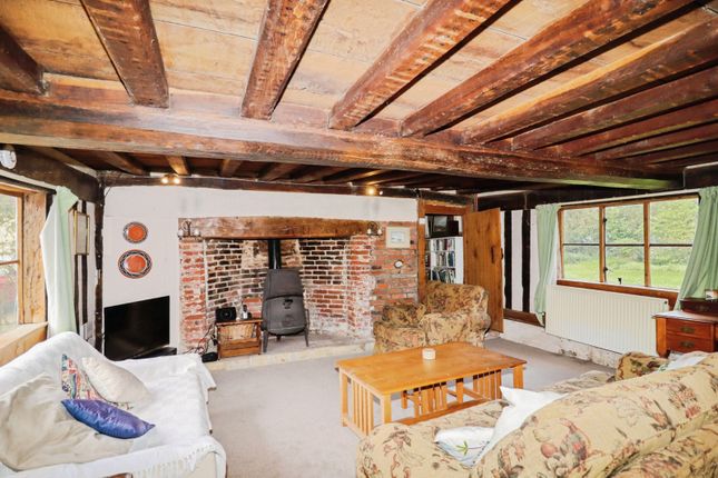 Holm Oak House,, Finningham Road, Eye photo 3
