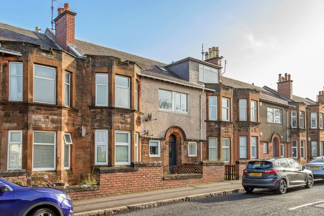 Flat for sale in Dundonald Road, Troon, Ayrshire