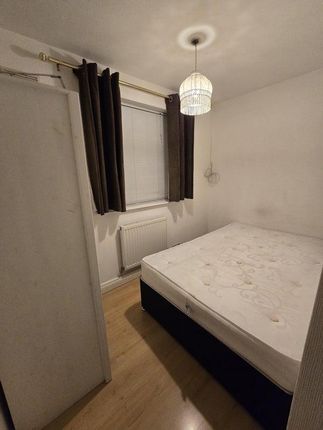 1 Bedroom Flat