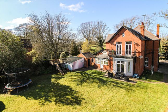 Detached house for sale in Aylesby Lane, Healing