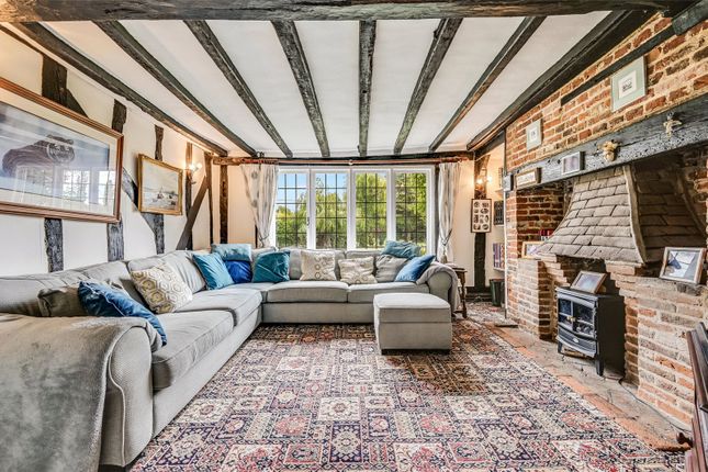 Millbanks - House,, Chelmsford Road, Dunmow photo 4