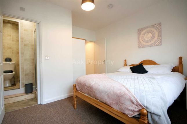Thumbnail Room to rent in Burlington Drive, Shirebrook