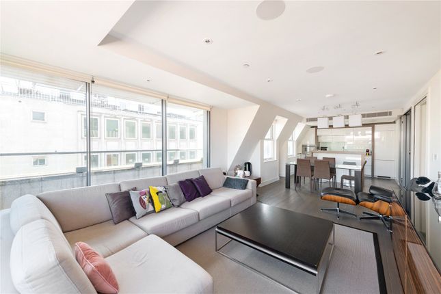 Flat 8Flat 8, 25 James, 25, James Street, London photo 3
