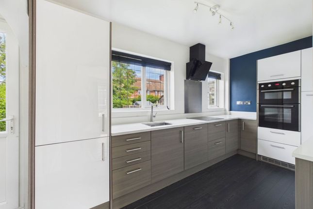 1 Kilby Avenue, Nottingham photo 3