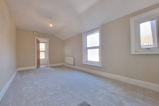 End terrace house for sale in Havelock Road, Southsea