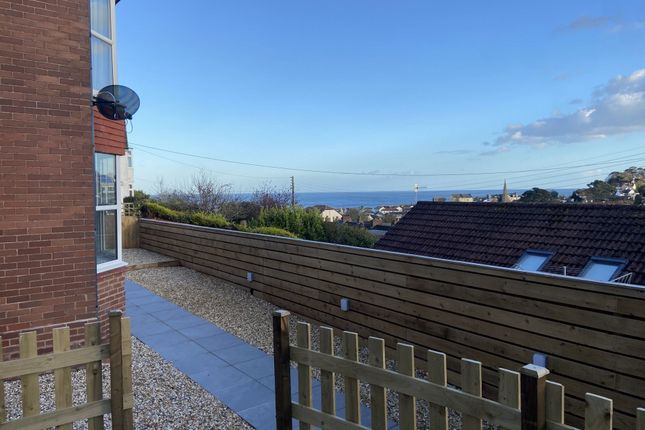Rosebanks 2, Priory Park Road, Dawlish photo 2