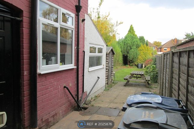 Semi-detached house to rent in Gristhorpe Road, Birmingham