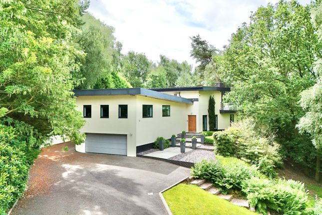 3-bed house on Glen Falls Birch Tree Lane, Newcastle, £1,199,000