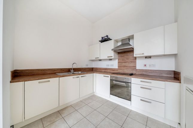 Apartment, 44, The Silk Mill, Elland photo 4