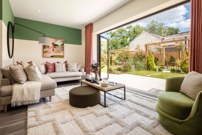 Plot 51 Granville Gardens, 116, Granville Road, London photo 4