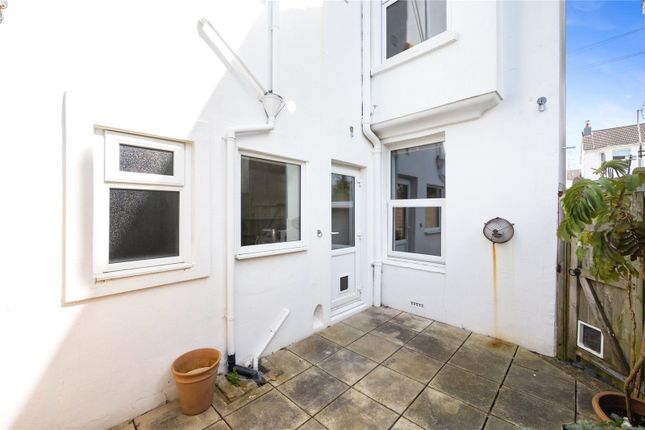 Flat for sale in Havelock Road, Brighton, East Sussex
