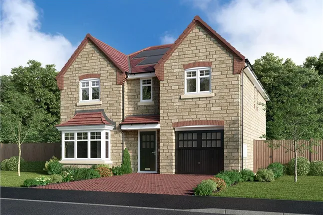 Miller Homes - Bishops Walk